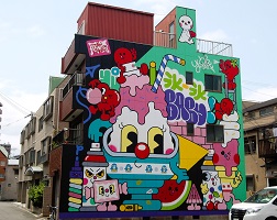 5. ⑫ＹＵＢＩＡカワイイ氷2024